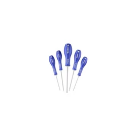 Csavarhúzókészlet 5 részes Torx