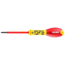 Csavarhúzó 1000 V PH0X75