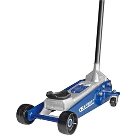 Autó emelő krokodil 3 T