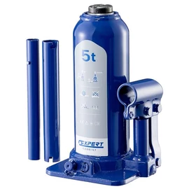 Henger alakú emelő 5 T