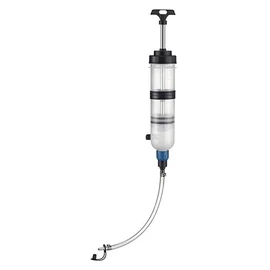 Olajzó 1,5L injekciós