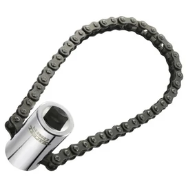 Láncos olajszűrő leszedő - 120 mm