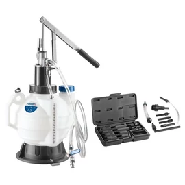 Sebességváltó olajfeltöltő