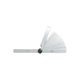 Hézagmérő 19 lapos