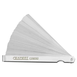 Hézagmérő 19 lapos hosszú