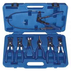 Fogókészlet 7 részes