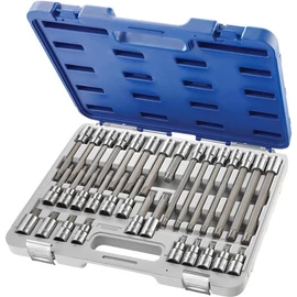 Bit készlet 1/2" 32 részes