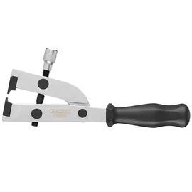 Négyzetes behajtású szorítóhoz fogó