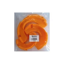 Rugó összehúzó készlet 3 részes pofa védő