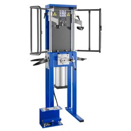 Rugó összehúzó készlet