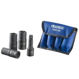 Kerékkulcs készlet minden profilhoz