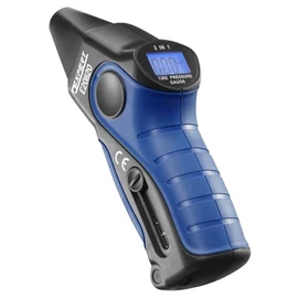 Digitális légnyomásmérő