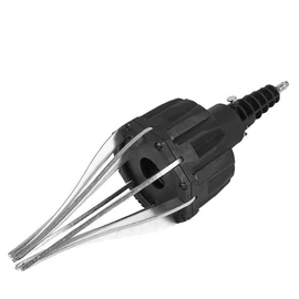 Gumiharang szerelő szerszám