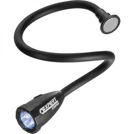 Flexibilis lámpa Mágneses