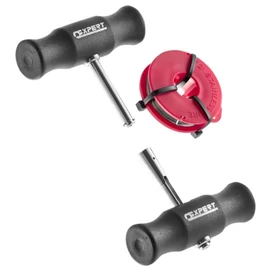 Fogantyú és huzal Szélvédő kivágásához 50 M