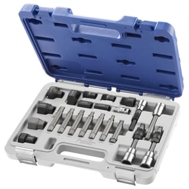 Torx készlet 22 részes