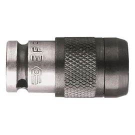 Csavarhúzóhegy befogó