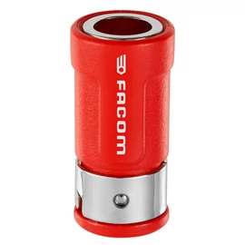 Mágneses üthető 1/4" befogó