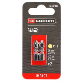 Csavarhúzó hegy Philips gépi