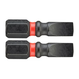 Csavarhúzó hegy lapos gépi