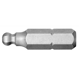 Bitfej 1/4" csatl 25 mm imbusz