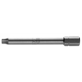 Bitfej 5/16" csatl 70 mm XZN