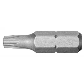 Csavarhúzó hegy Torx