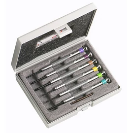 Óráscsavarhúzó készlet