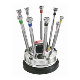 Óráscsavarhúzó készlet