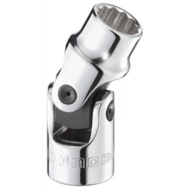 Dugókulcs 3/8 csatlakozás Colos csuklós fej