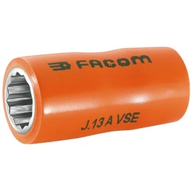 Dugókulcs 1000 V, 3/8