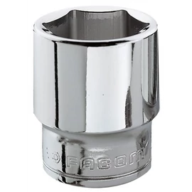 Dugókulcs 3/8" csatlakozás 6 szögű