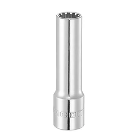 Dugókulcs 3/8" SPLINE hosszú 16