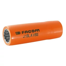 Dugókulcs 1000 V, 3/8