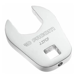 Crowfoot villáskulcs 3/8 csatlakozás 27 mm