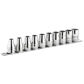 Dugókulcs készlet 3/8