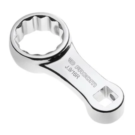 Dugókulcs 3/8" csatlakozás 12 szögű