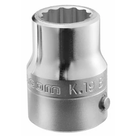 Dugókulcs 3/4" 12 szög 21 mm
