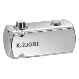 Átalakító betét 1/2