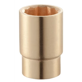 Dugófej Colos 3/4" 2" szikramentes