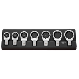 Cserélhető csillagkulcs fejű klt. nyomatékkulcshoz