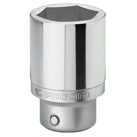 Dugókulcs 3/4" hosszú 6 szög 32 mm