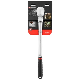 Racsni 3/4" új típus