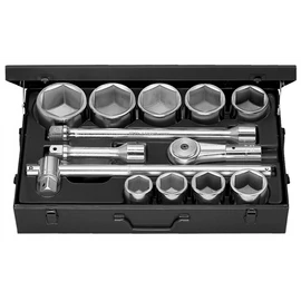 Dugókulcs 1"csatlakozás 41-80 mm