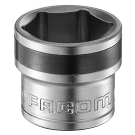 Mágneses dugófej olajteknő 21 mm