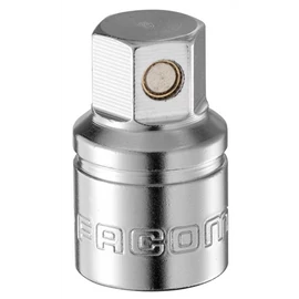 Mágneses Imbusz olajteknő 12 mm