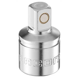 Mágneses négyszög olajteknő 08 mm