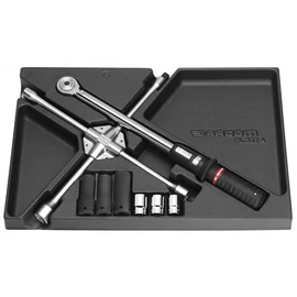 Kerékszerelő modul