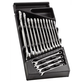 Csillag-villás modul 16 részes 6-24 ig