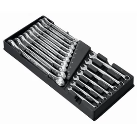 Csillag-villás modul 17 részes 6-24-ig